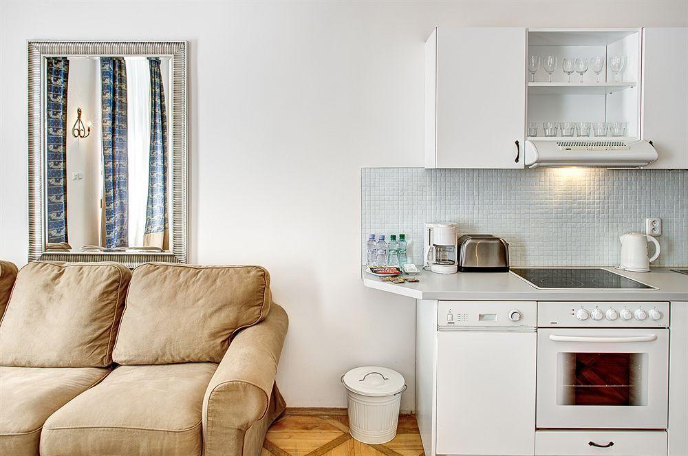 6 Continents By Adrez Appartement *
