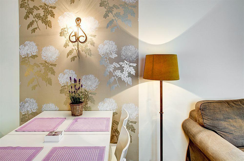 6 Continents By Adrez Appartement *