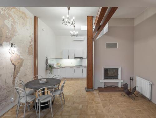 6 Continents By Adrez Appartement Praag